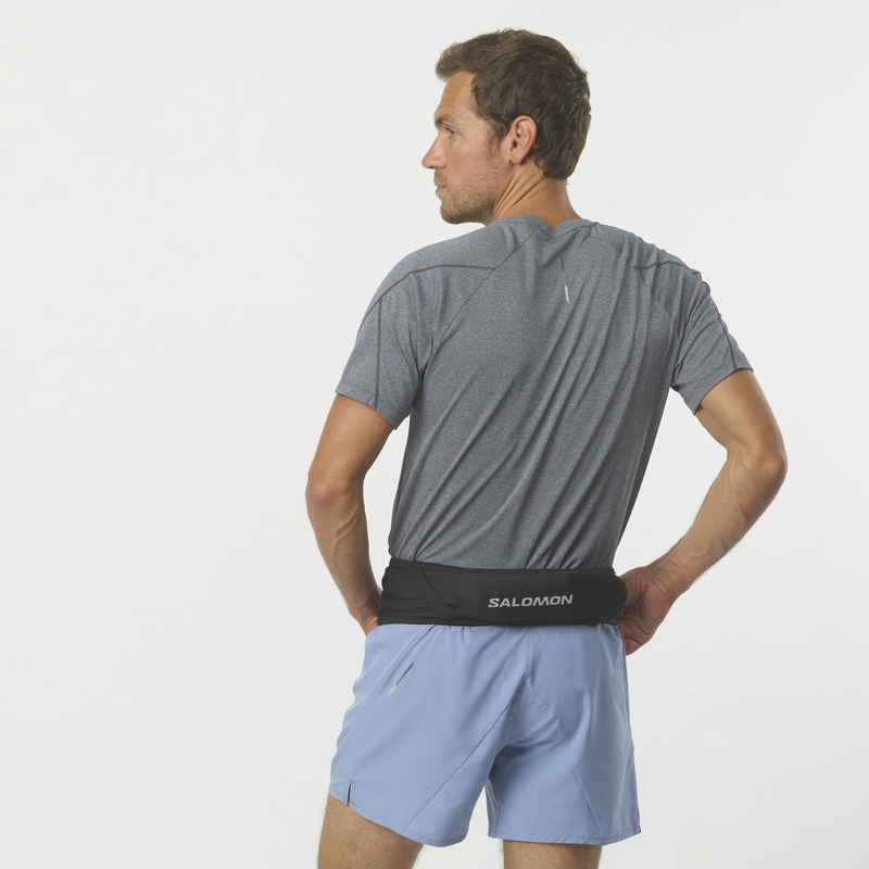 Salomon Pulse Belt Black-3